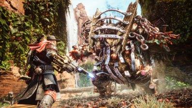 Image du produit Focus Home Interactive Evil West (PS5, EN)
