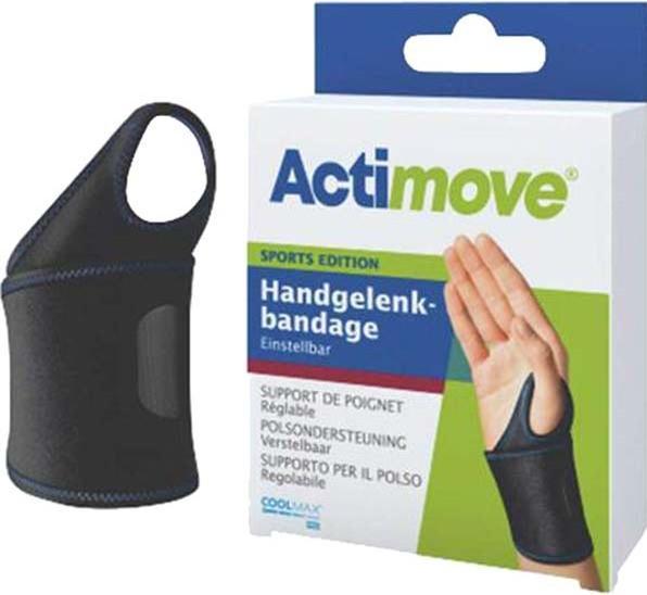 Immagine prodotto BSN Sport Handgelenkbandage einstellbar