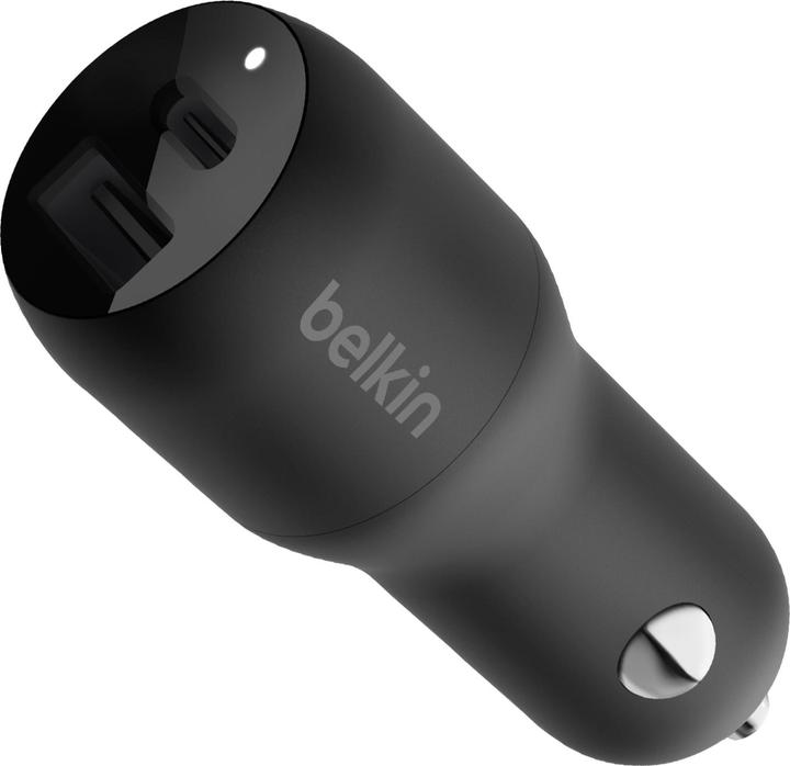 Actual product image Belkin BoostCharge