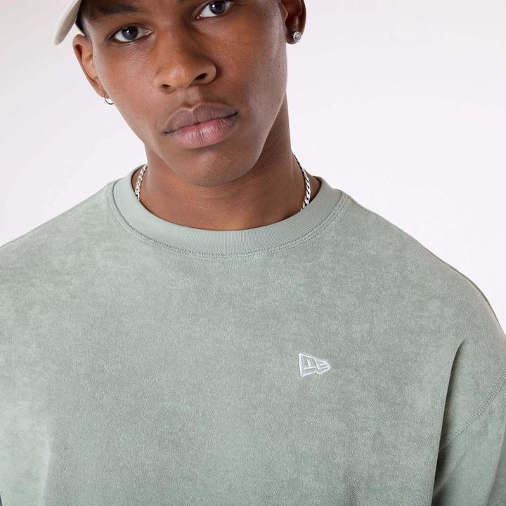 Produktbild New Era Oversize Towelling (XL)