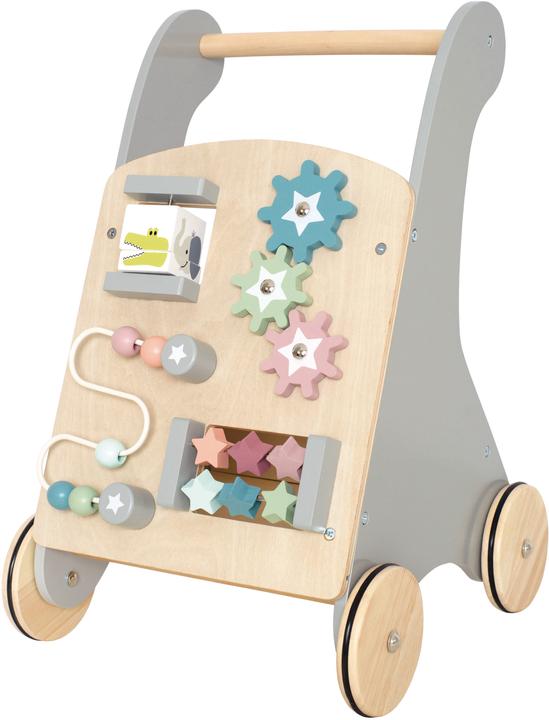 Produktbild Jabadabado Laufhilfe