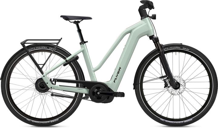 Image du produit Flyer Gotour 7.23 (53 cm)