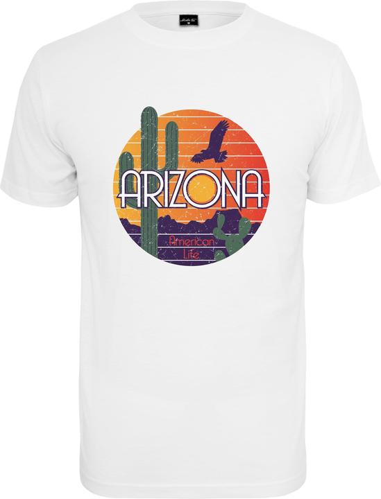 MT American Life Arizona Tee