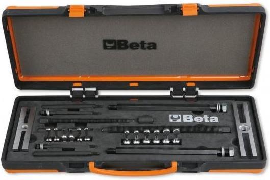 Produktbild BETA Set 2 PCs. Sakcacker mit Armen mit Spitzen, die Kugeln ersetzen / 1547 / C6