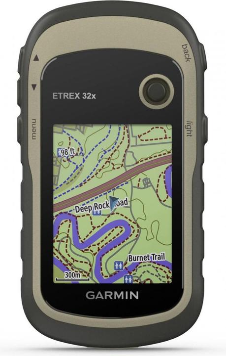 Image du produit Garmin eTrex 32x
