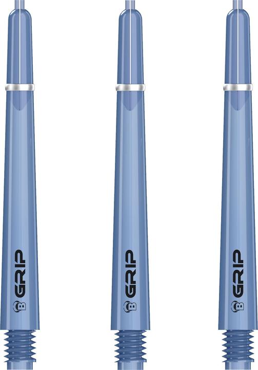 Image du produit Bull's B-Grip-2 CL Shaft (IM (41 mm))