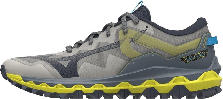 Produktbild Mizuno Wave Mujin 9 (42)