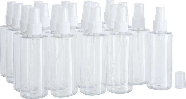 VBS XXL Pumpzerstäuber à 100 ml, 30 Stück (0.10 l)