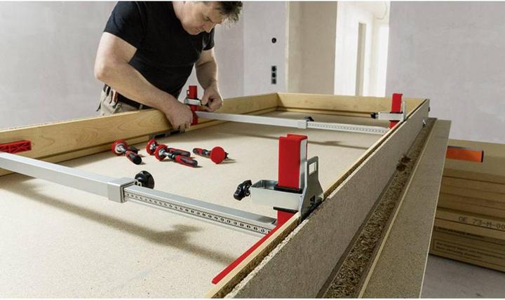 Actual product image Bessey Door lining strut set TU stretcher (101 mm)