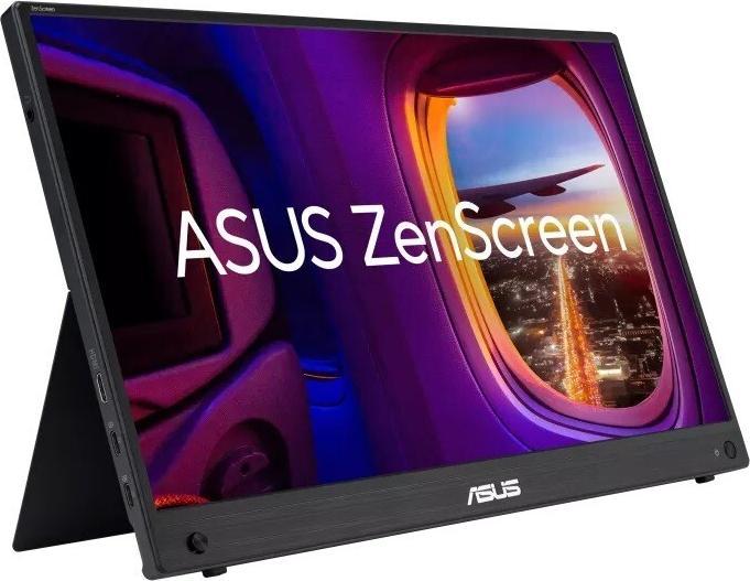Produktbild ASUS ZenScreen MB16AHG (1920 x 1080 Pixel, 15.60")