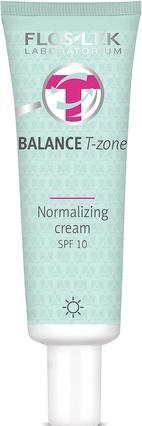 Immagine prodotto Floslek Equilibrio della zona T (50 ml, Crema da giorno, Fino a SPF 10)