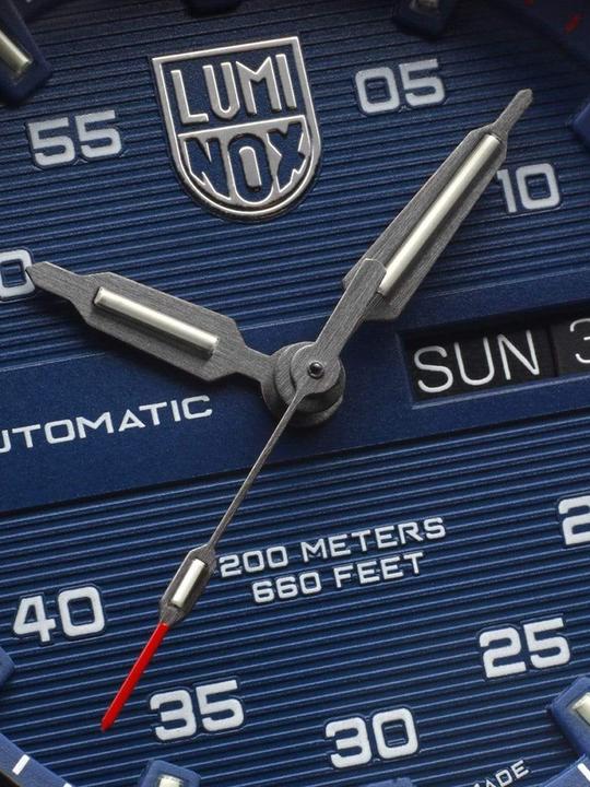 Image du produit Luminox Master (Montre de plongée, 45 mm)