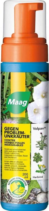 Produktbild Maag Volpan (Unkraut)