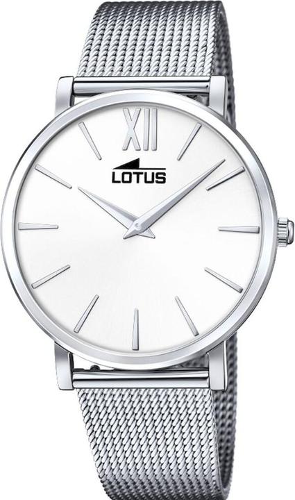 Lotus Smart Casual