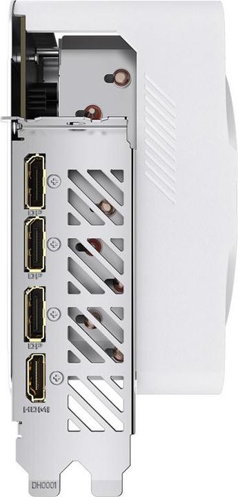 Actual product image Gigabyte GeForce RTX 4080 16GB AERO OC (16 GB)