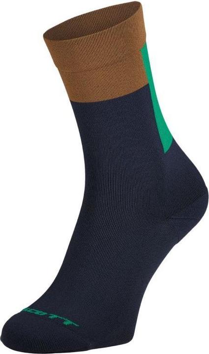 Scott Sports Block Stripe Crew (42 - 44)