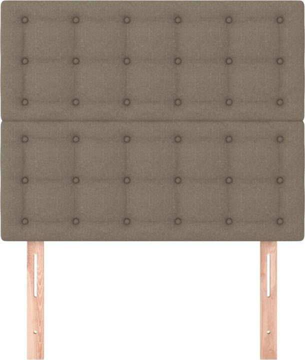 Immagine prodotto VidaXL Raiden (90 x 5 x 128 cm)