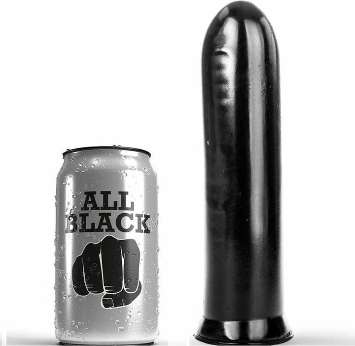 Produktbild All Black A-Torpedo