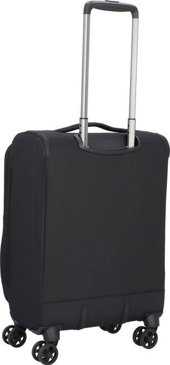 Produktbild Delsey Montmartre Air 2.0 4-Rollen Kabinentrolley 55 cm (43 l, Handgepäck (bis 50l))