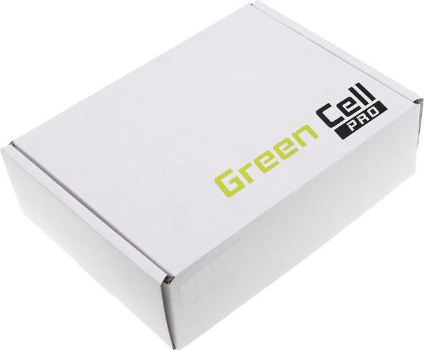 Produktbild GreenCell Green Cell do Toshiba 65W 19V (wtyk 5.5x2.5) (65 W)