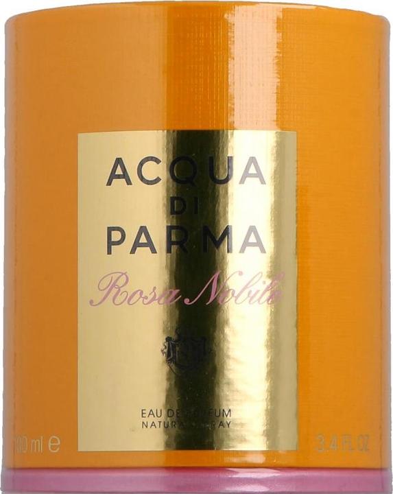 Produktbild Acqua Di Parma Rosa Nobile (Eau de Parfum, 100 ml)