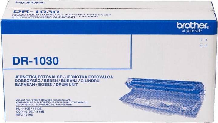 Immagine prodotto Brother Tamburo per stampante DR-1030 originale (e)
