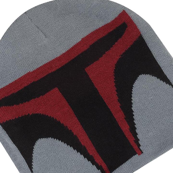 Produktbild Star Wars Boba FettGesicht Mütze
