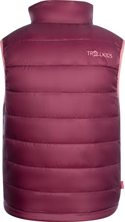 Immagine prodotto Trollkids Gilet Trondheim (164)