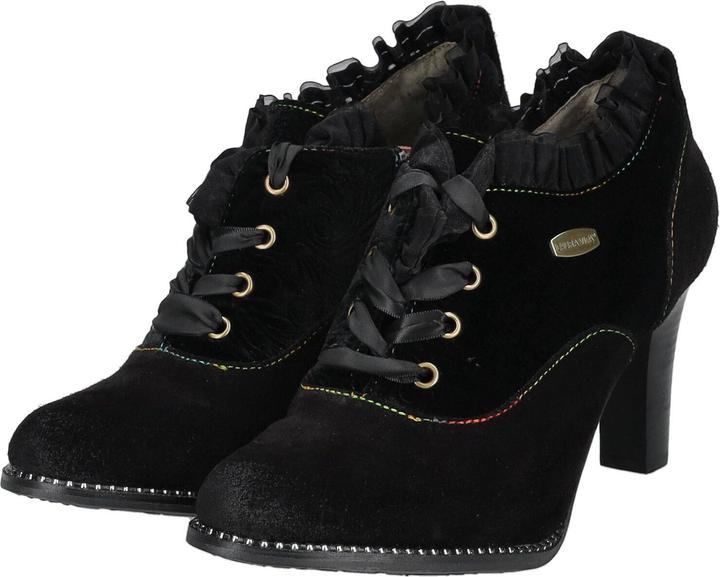 Actual product image Laura Vita Stiefelette (38)