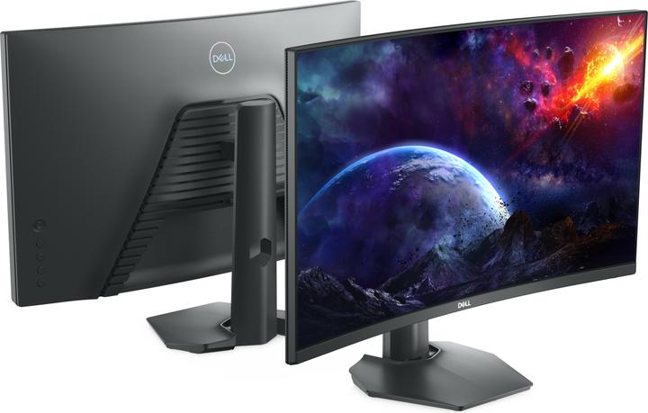 Produktbild Dell S2722DGM (2560 x 1440 Pixel, 27")