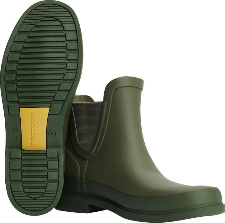 Actual product image Tretorn Women's Eva (37)