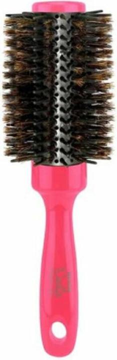 Image du produit Beter Brosse ronde Deslia Bright Day rose 33 mm