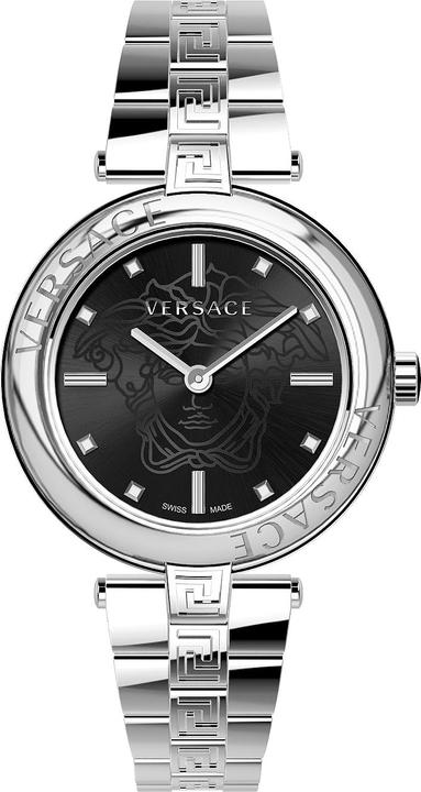 Immagine prodotto Versace VE2J00521 (Orologio da polso analogico, 38 mm)