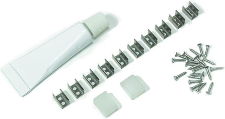 Produktbild L&S LED Bänder Tudo Flex 24 V (Neutralweiss, 20 cm, Indoor)