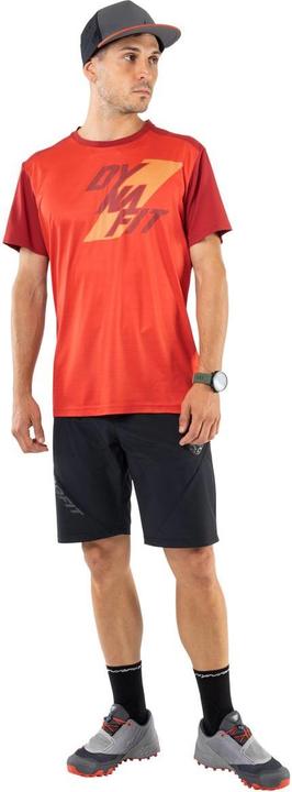 Actual product image Dynafit Transalper Light Dynastretch Shorts (L)
