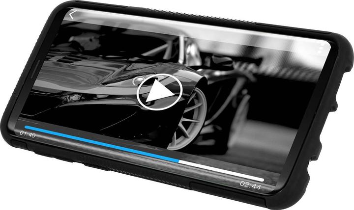 Actual product image Avizar Quadro Series (Samsung Galaxy S9+)