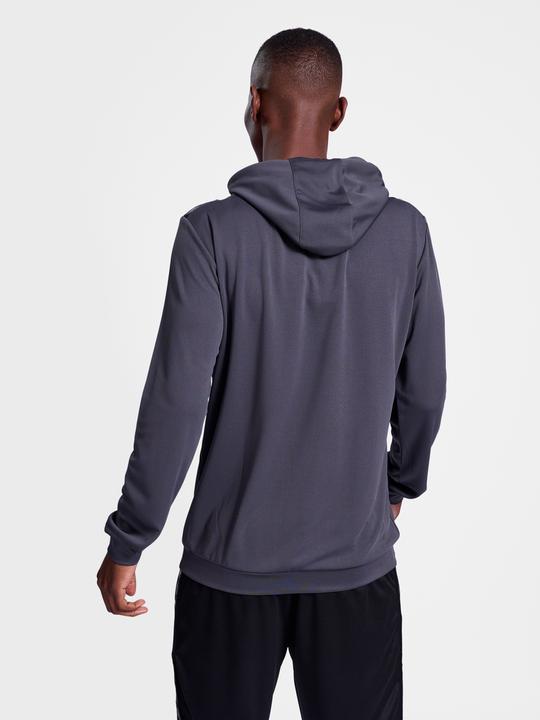 Actual product image hummel Hmlauthentic Pl Hoodie (XL)