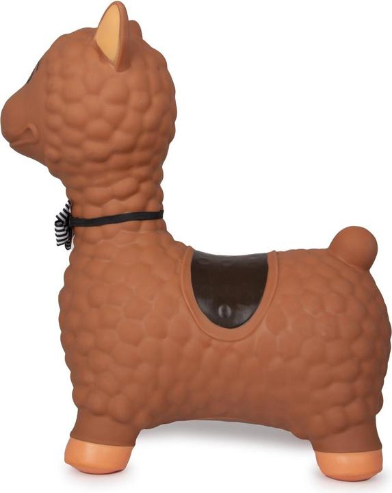 Actual product image Jamara llama