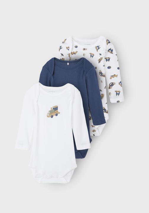 Actual product image Name it BabyBody (56)