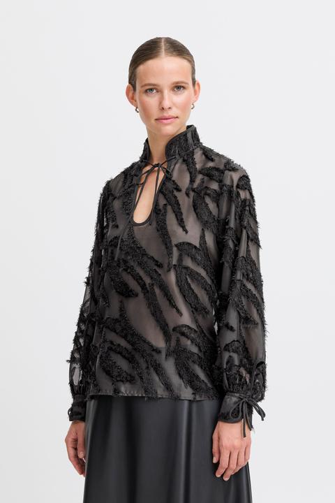 Image du produit B.young BYHALLIE BLOUSE 20815855 (44)