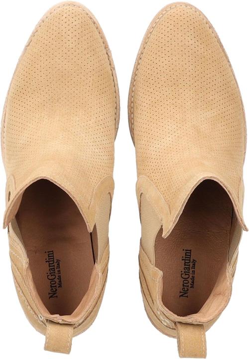 Actual product image Nero Giardini Stiefelette (40)