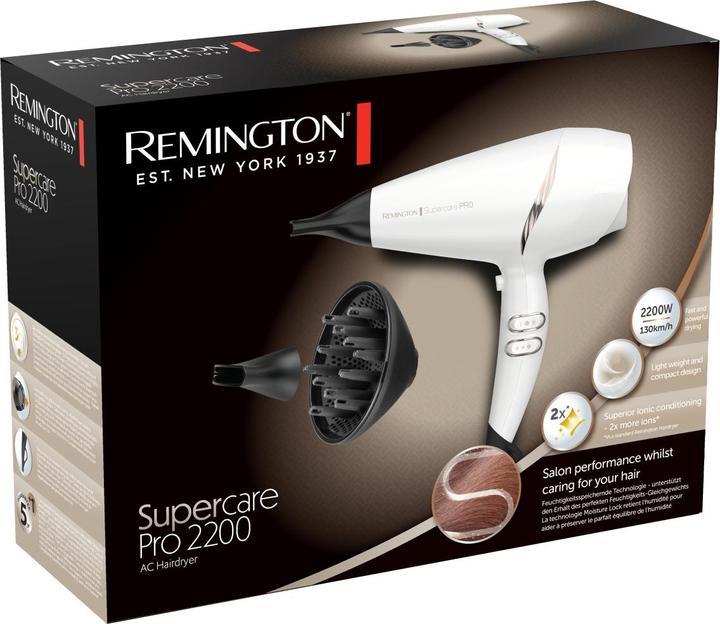 Produktbild Remington Supercare Pro 2200