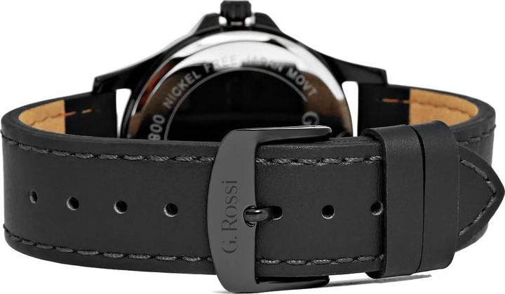 Immagine prodotto Gino Rossi G.Rossi Herrenuhr 8071A3-1A5