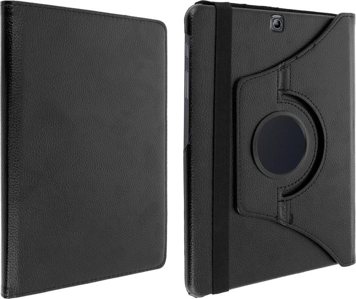 Actual product image Avizar 360 Series (Galaxy Tab S2 9.7)