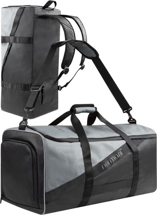 Normani Sports bag 90 l north pass (90 l)