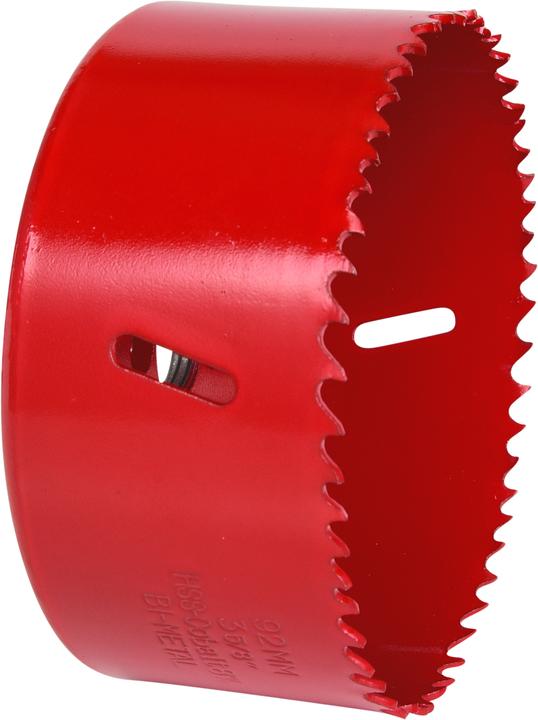 Immagine prodotto KS Tools Sega a tazza bimetallica HSS (92 millimetri)