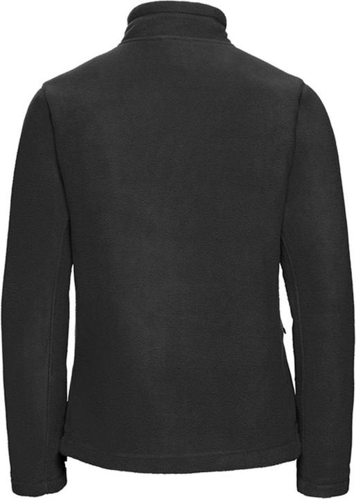 Produktbild Russell Fleecejacke Durchgehender Reissverschluss Für Aussen (S)