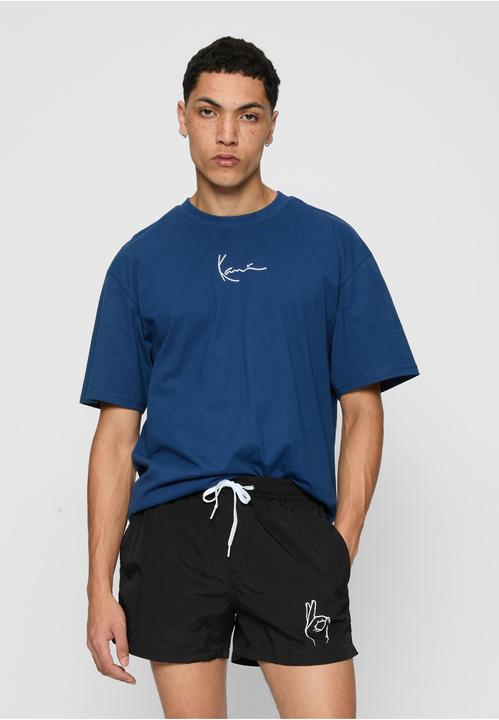 Produktbild Mister Tee Easy Sign Swim Shorts - 19029 (M)