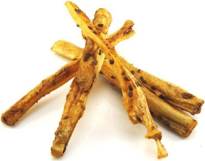 Produktbild DeliBest Vital Natura Snack für Hunde (Junior, Senior, Adult, 1 Stk., 200 g)