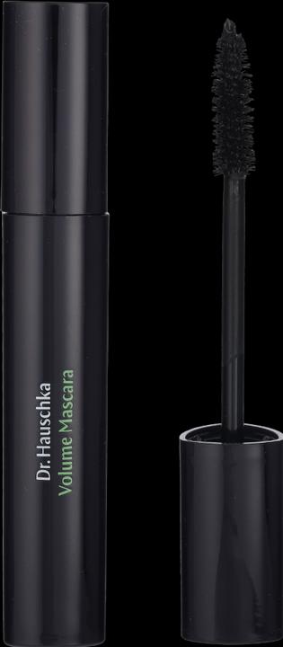 Image du produit Dr. Hauschka Mascara Volume 01 noir 8 ml (No. 01 Noir)